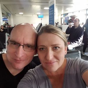 Meet your Posher, Carol